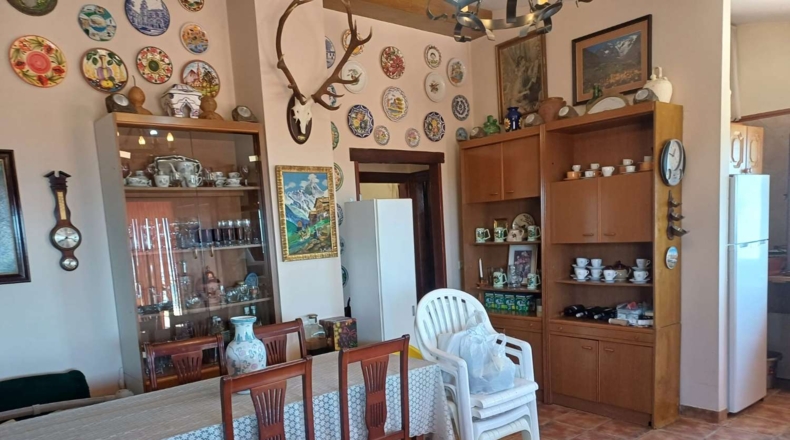 Málaga - Macharaviaya - 2900m2