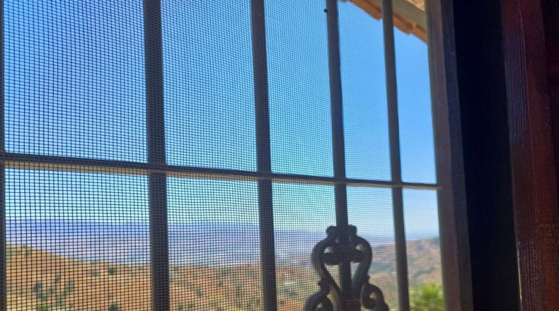 Málaga - Macharaviaya - 2900m2