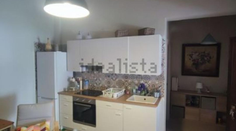 Málaga - Iznate - 70m2