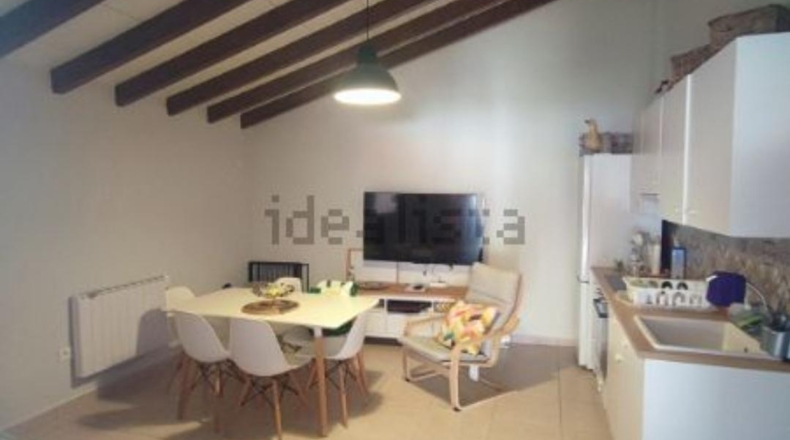 Málaga - Iznate - 70m2