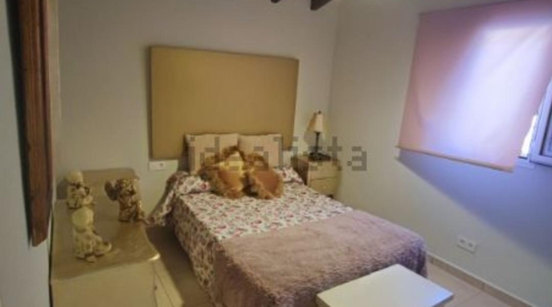 Málaga - Iznate - 70m2