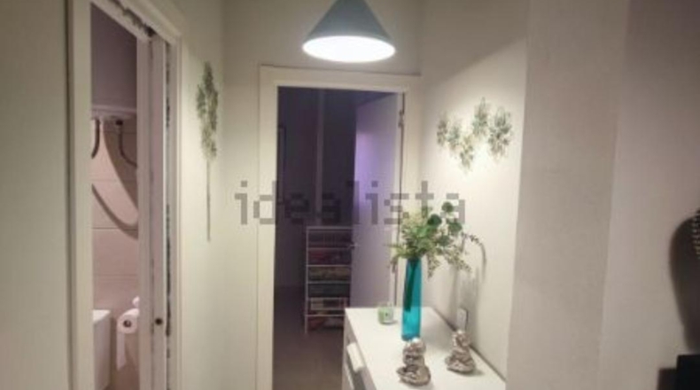 Málaga - Iznate - 70m2
