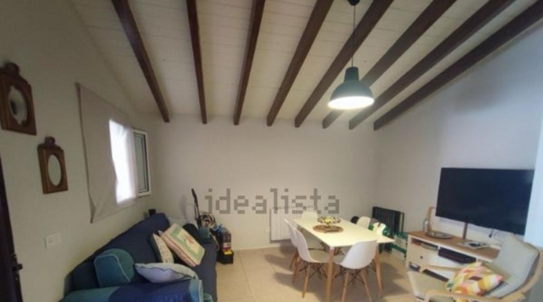 Málaga - Iznate - 70m2
