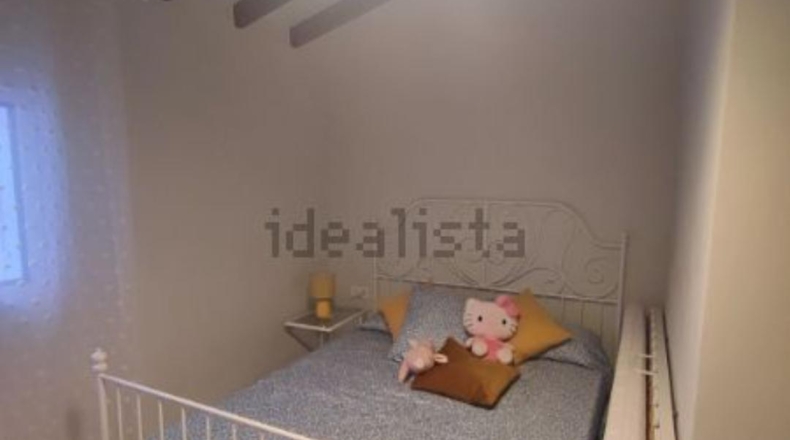 Málaga - Iznate - 70m2