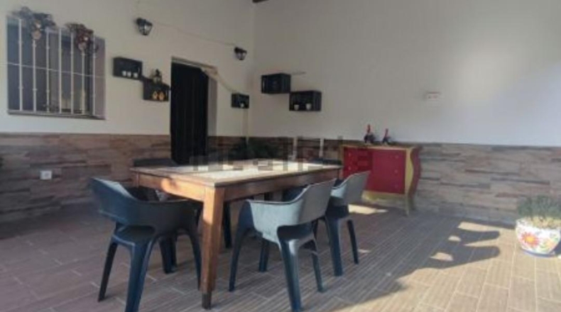 Málaga - Iznate - 70m2