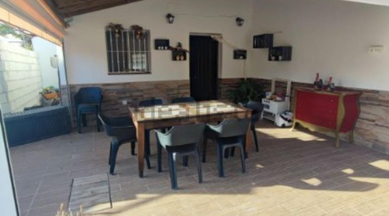 Málaga - Iznate - 70m2