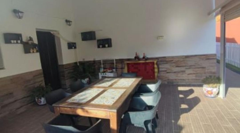 Málaga - Iznate - 70m2
