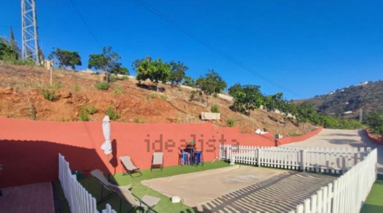 Málaga - Iznate - 70m2