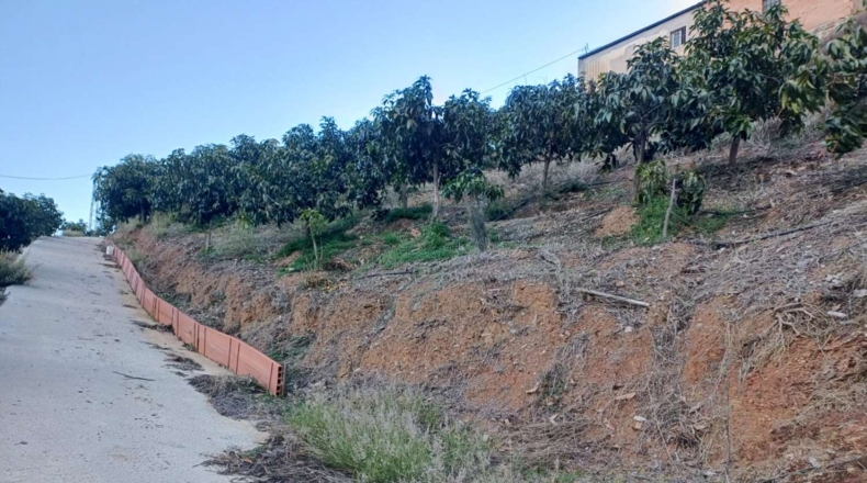 Málaga - Iznate - 70m2