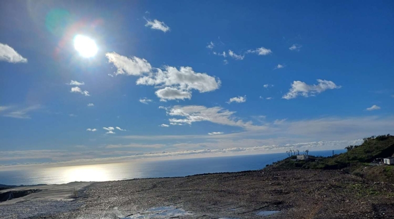Málaga - Моклинехо - 9600m2
