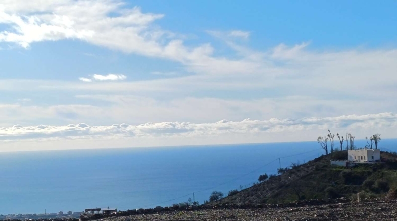 Málaga - Моклинехо - 9600m2