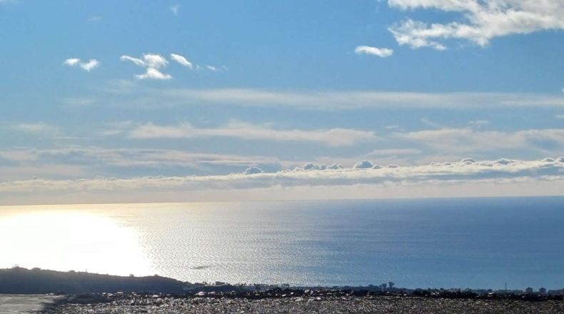 Málaga - Моклинехо - 9600m2