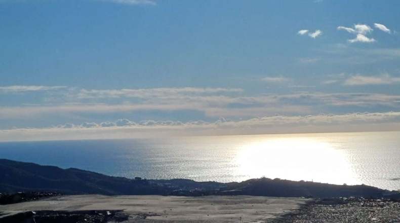 Málaga - Моклинехо - 9600m2