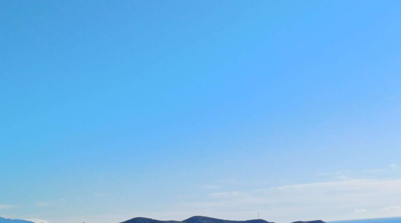 Málaga - Моклинехо - 9600m2