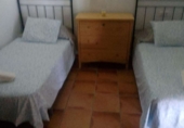 Casa de poble en venda a El Borge ref.: TR377419 foto