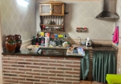 Casa de poble en venda a El Borge ref.: TR377419 foto