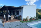 Casa de poble en venda a El Borge ref.: TR377419 foto