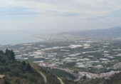 Non-developable land for sale in Algarrobo ref: TR380372 photo