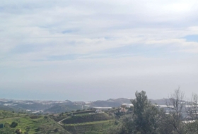 Algarrobo 12000&nbsp;m²