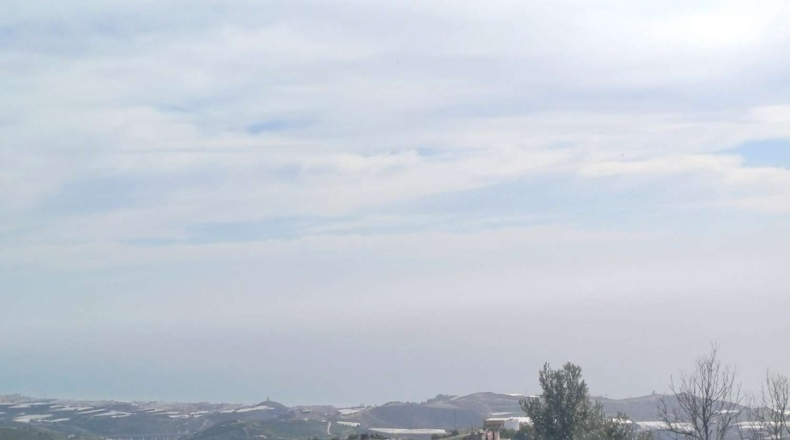 Malaga - Algarrobo - 12000m2