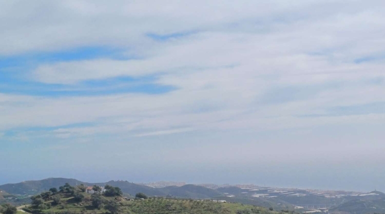 Malaga - Algarrobo - 12000m2