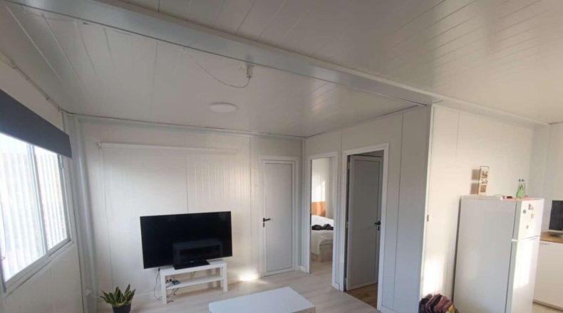 Málaga - Moclinejo - 8000m2