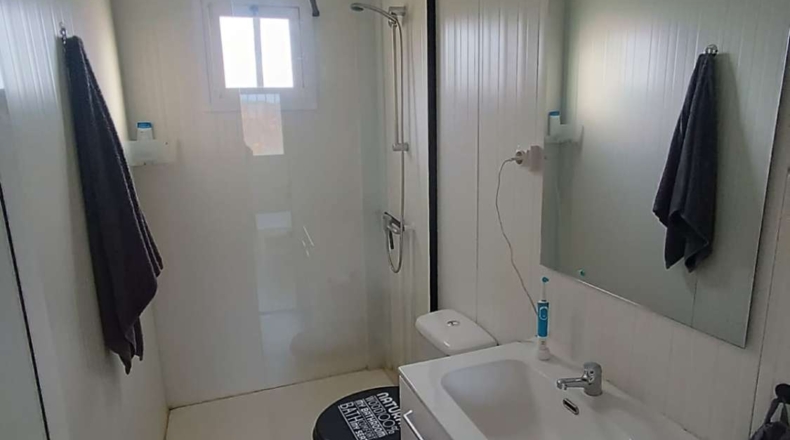 Málaga - Moclinejo - 8000m2