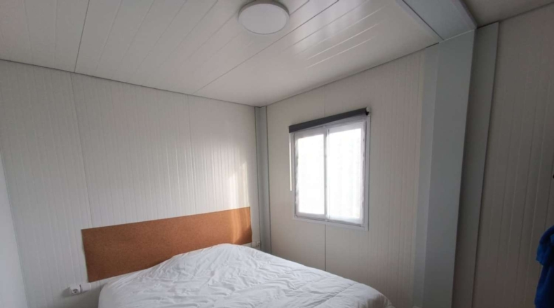 Málaga - Moclinejo - 8000m2