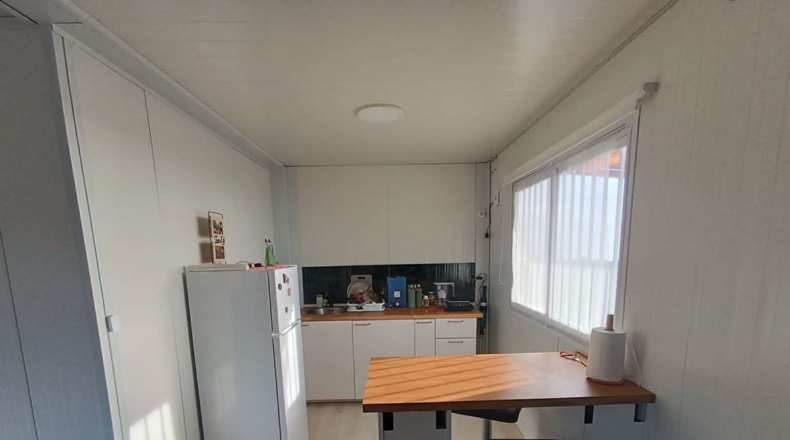 Málaga - Moclinejo - 8000m2