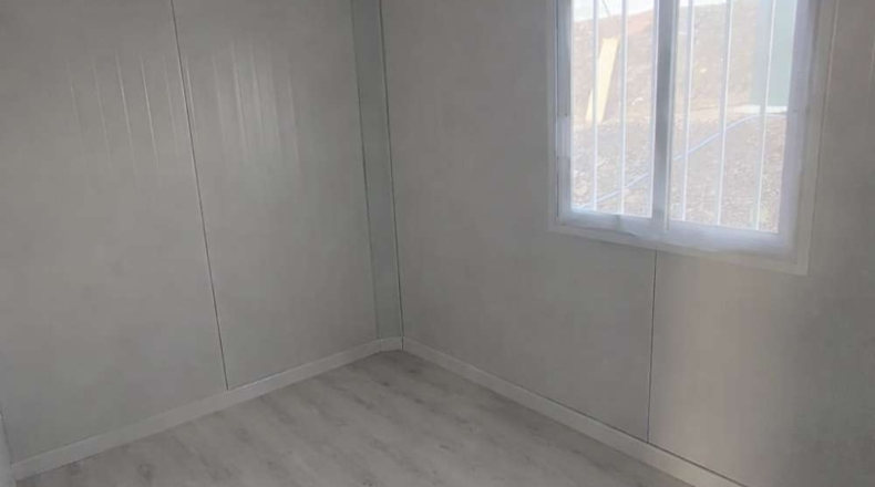 Málaga - Moclinejo - 8000m2