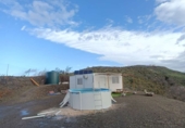 Terreno no urbanizable en venta en Moclinejo ref: TR383708 foto