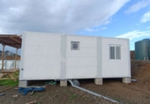 Terreno no urbanizable en venta en Moclinejo ref: TR383708 foto