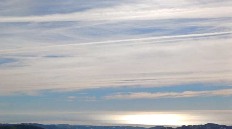 Málaga - Moclinejo - 8000m2