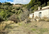 Finca rústica en venda a la Barranco Fernández. 29788, Frigiliana, ref.: TR37235 foto
