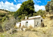 Finca rústica en venda a la Barranco Fernández. 29788, Frigiliana, ref.: TR37235 foto