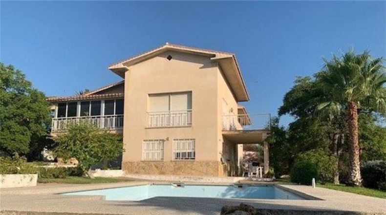 Málaga - Nerja - 1500m2