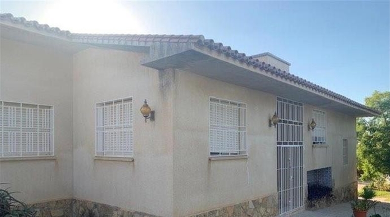Málaga - Nerja - 1500m2