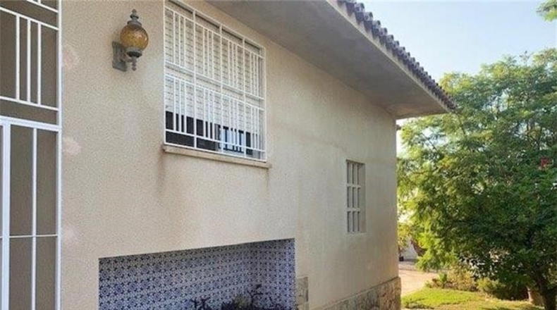 Málaga - Nerja - 1500m2