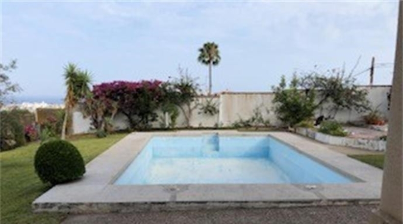 Málaga - Nerja - 1500m2
