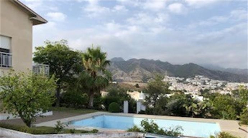 Málaga - Nerja - 1500m2