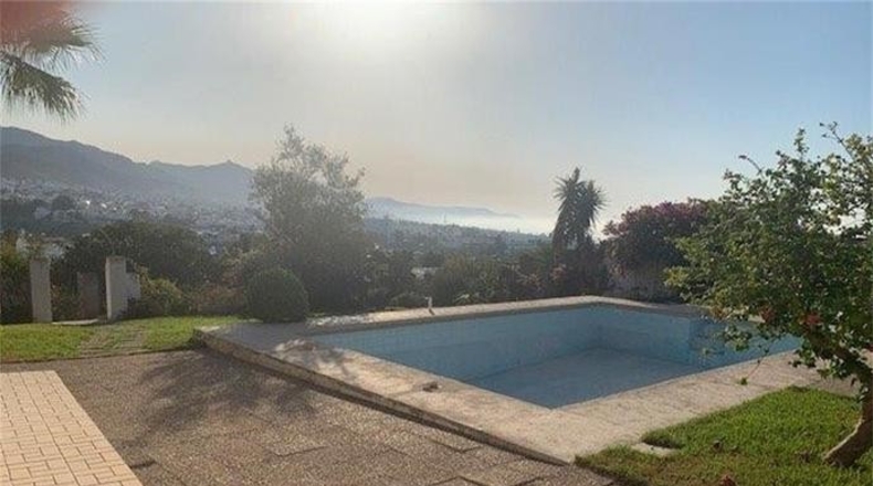 Málaga - Nerja - 1500m2