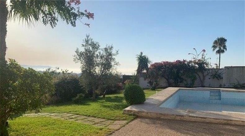 Málaga - Nerja - 1500m2