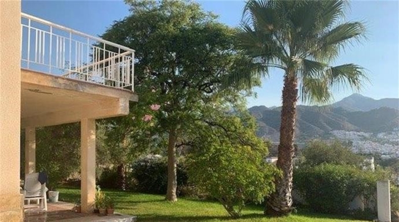 Málaga - Nerja - 1500m2