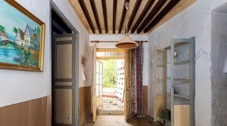 Málaga - Nerja - 234m2