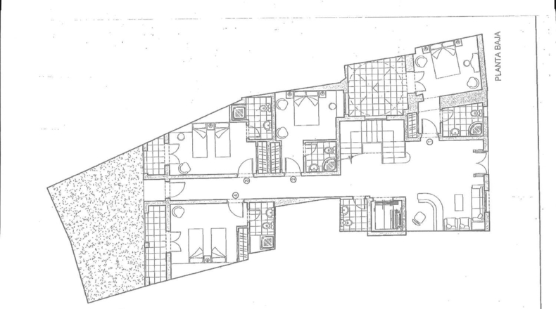 Málaga - Nerja - 234m2