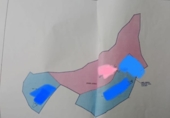 Non-developable land for sale in Frigiliana ref: TR305940 photo