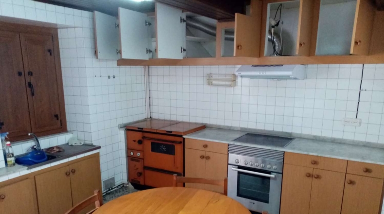 La Coruña - Souto - 3000m2
