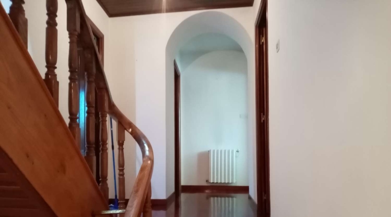 La Coruña - Souto - 3000m2