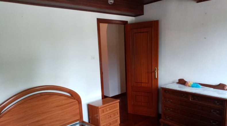 La Coruña - Souto - 3000m2