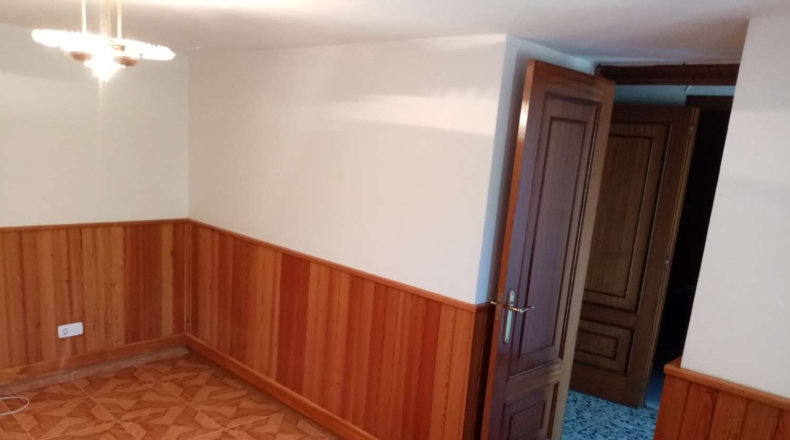 La Coruña - Souto - 3000m2